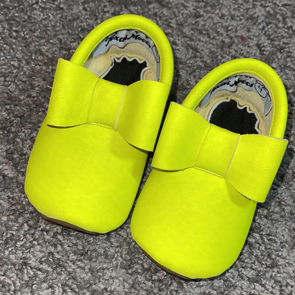 Texas Moccs 4C